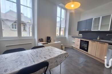 Appartement 3 pièces 199000 €