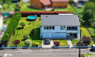Maison 3 Pièces 98 m² à vendre à Teting-sur-Nied (57385)