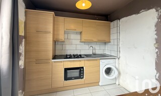 Appartement 2 Pièces 43 m² à vendre à Troyes (10000)