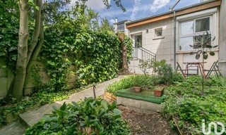 Maison 2 Pièces 69 m² à vendre à Montreuil (93100)