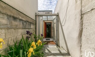Maison 2 Pièces 69 m² à vendre à Montreuil (93100)
