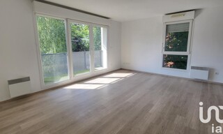 Appartement 3 Pièces 72 m² à vendre à Tourcoing (59200)