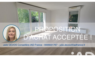 Appartement 3 Pièces 72 m² à vendre à Tourcoing (59200)