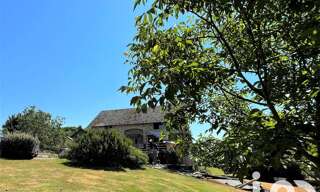 Maison 5 Pièces 258 m² à vendre à Condat-sur-Ganaveix (19140)