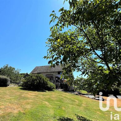 Maison 5 pièces 445999 €