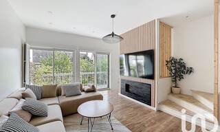 Maison 6 Pièces 135 m² à vendre à Sevran (93270)