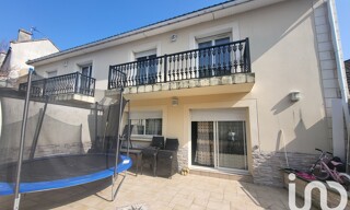 Maison 5 Pièces 141 m² à vendre à Le Havre (76620)
