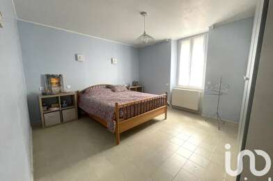 Maison 9 pièces 290000 €