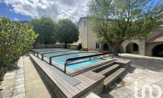 Maison 9 Pièces 335 m² à vendre à Le Martinet (30960)