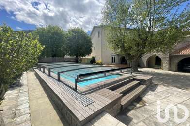 Maison 9 pièces 290000 €