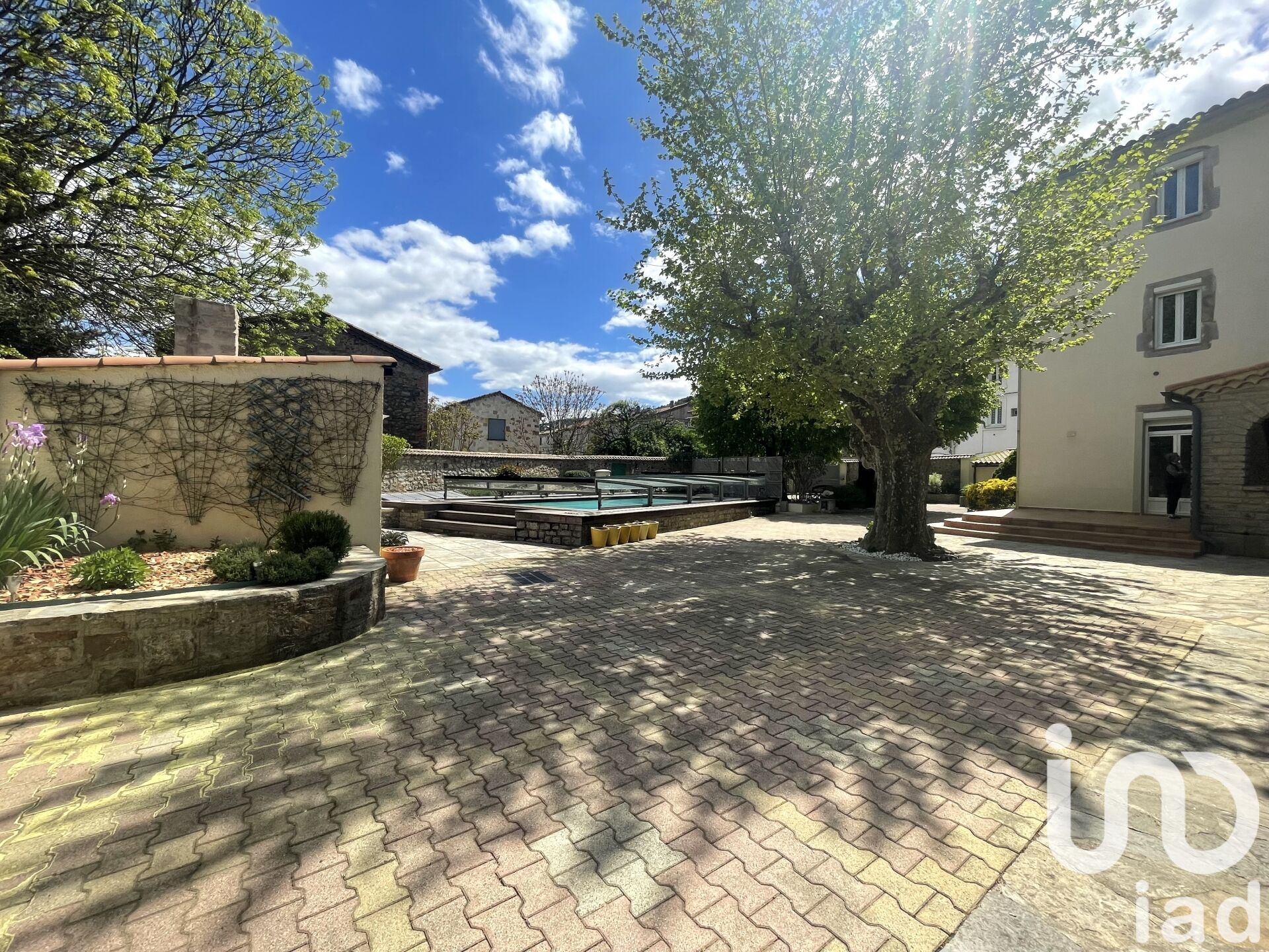 Vente Maison traditionnelle 9 pièces - Photo 4
