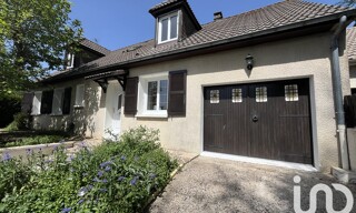 Maison 4 Pièces 127 m² à vendre à Vanvillé (77370)