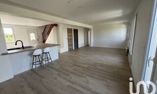 Maison 4 Pièces 127 m² à vendre à Vanvillé (77370)