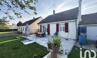 Maison 3 Pièces 67 m² à vendre à Moyvillers (60190)