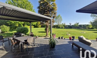 Maison 5 Pièces 159 m² à vendre à Gainneville (76700)