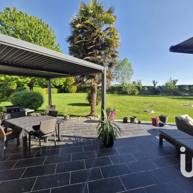 Maison 5 pièces 410000 €