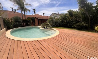 Maison 5 Pièces 200 m² à vendre à Hyères (83400)