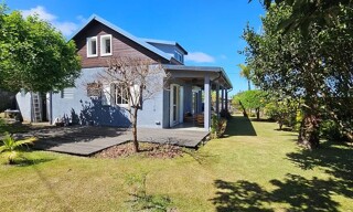 Maison 5 Pièces 66 m² à vendre à Les Avirons (97425)