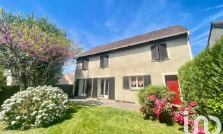 Maison 6 Pièces 140 m² à vendre à Cergy (95800)