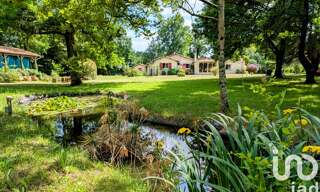 Maison 5 Pièces 141 m² à vendre à Le Pizou (24700)