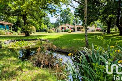 Maison 5 pièces 229800 €