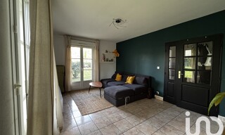 Appartement 2 Pièces 44 m² à louer à Saint-Fargeau-Ponthierry (77310)