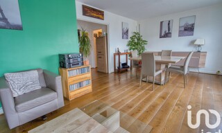 Appartement 4 Pièces 69 m² à vendre à Houilles (78800)