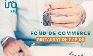 Commerce  100 m² à vendre à La Rochelle (17000)