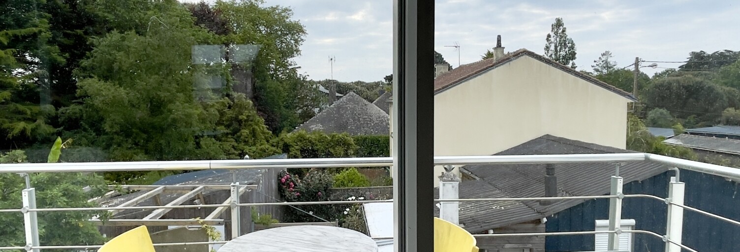 Appartement 5 Pièces 105 m² à vendre à Saint-Nazaire (44600)