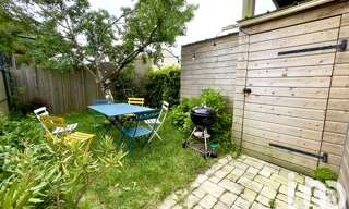 Appartement 5 Pièces 105 m² à vendre à Saint-Nazaire (44600)