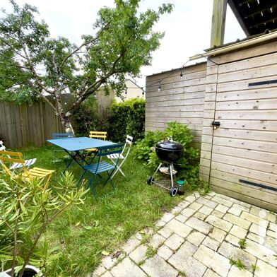 Appartement 5 pièces 390000 €