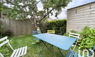 Appartement 5 Pièces 105 m² à vendre à Saint-Nazaire (44600)