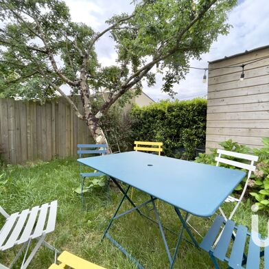 Appartement 5 pièces 380000 €