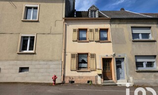 Maison 5 Pièces 99 m² à vendre à Sarreguemines (57200)