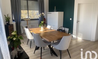 Appartement 5 Pièces 125 m² à vendre à Champigneulles (54250)