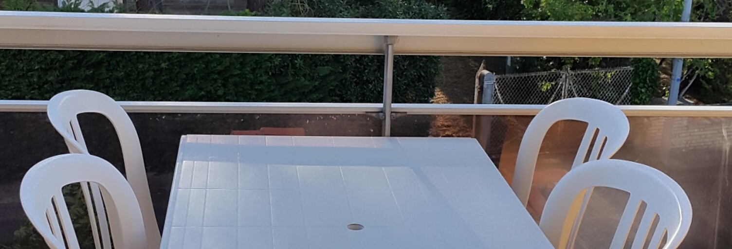 Appartement 3 Pièces 30 m² à vendre à Saint-Georges-de-Didonne (17110)