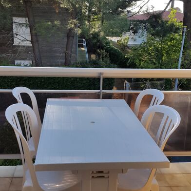 Appartement 3 pièces 136000 €