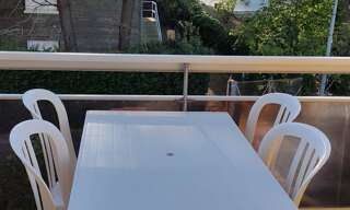 Appartement 3 Pièces 30 m² à vendre à Saint-Georges-de-Didonne (17110)