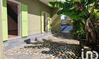 Maison 7 Pièces 172 m² à vendre à Saint-Joseph (97480)