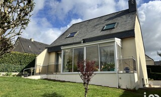 Maison 5 Pièces 102 m² à vendre à Dinan (22100)