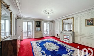 Appartement 7 Pièces 151 m² à vendre à Paris 8 (75008)
