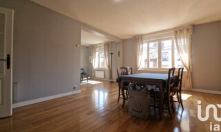 Appartement 5 Pièces 104 m² à vendre à Marcq-en-Barœul (59700)