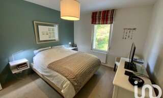 Appartement 4 Pièces 94 m² à vendre à Cucq (62780)