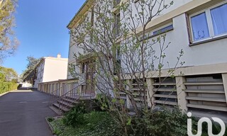 Appartement 3 Pièces 66 m² à vendre à Clermont-Ferrand (63100)