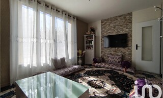 Appartement 3 Pièces 65 m² à vendre à Pithiviers (45300)