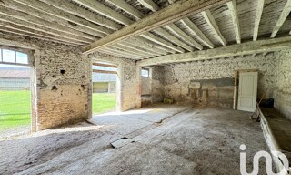 Maison 5 Pièces 250 m² à vendre à Houdan (78550)