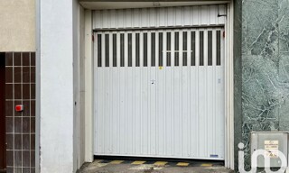 Garage  9 m² à vendre à Paris 14 (75014)