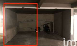 Garage  9 m² à vendre à Paris 14 (75014)