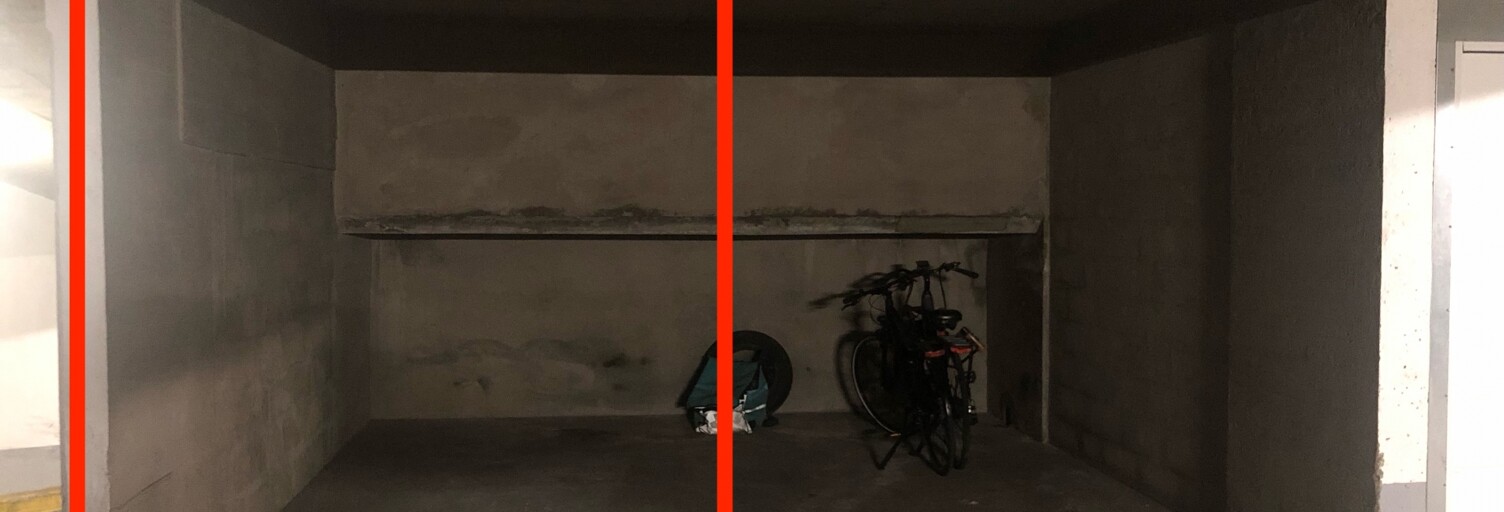 Garage  9 m² à vendre à Paris 14 (75014)