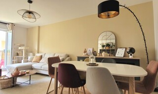 Appartement 4 Pièces 78 m² à vendre à Poissy (78300)